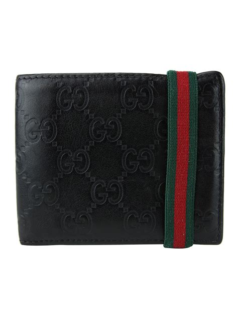 carteira masculina gucci original